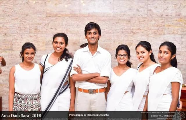 Bachelor of Health Studies