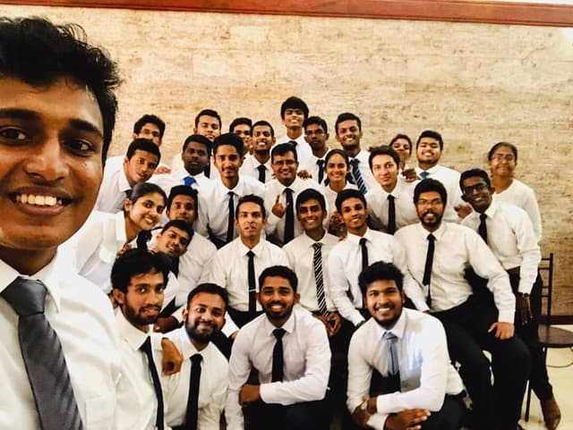 Bachelor of Health Studies