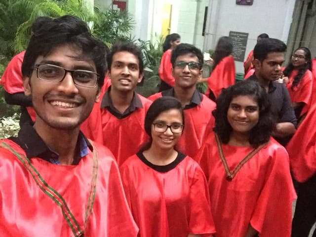 Bachelor of Health Studies