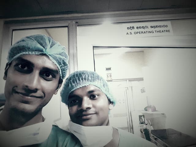 Bachelor of Health Studies