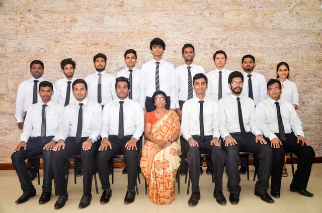 President - Medical Faculty Students' Union