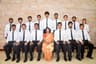 President - Medical Faculty Students' Union