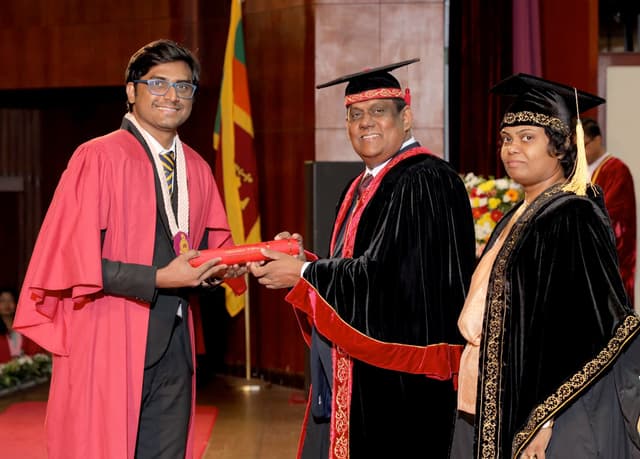 Master of Information Technology (MIT)