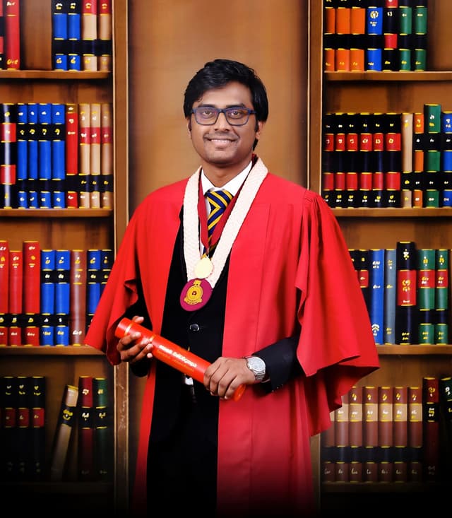 Master of Information Technology (MIT)