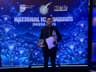 National ICT Awards (NBQSA) - Best Student Research Project of the Year