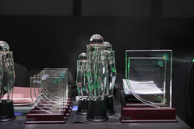 National ICT Awards (NBQSA) - Merit Award
