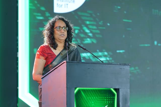 National ICT Awards (NBQSA) - Merit Award