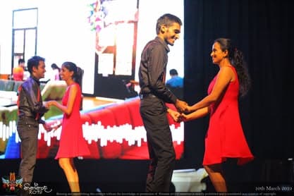 Organising Committee & Performer - Ninnada: The Grand Talent Show of Faculty of Medicine